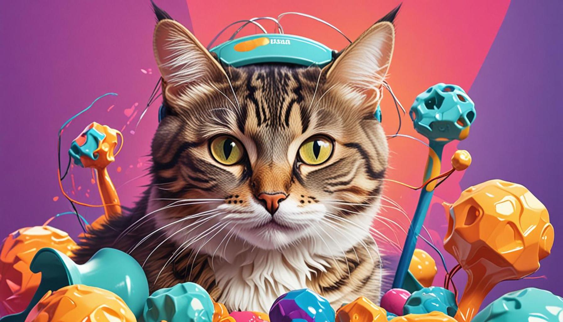 Mental Enrichment Techniques for Cats: Keeping Your Feline Active and Healthy