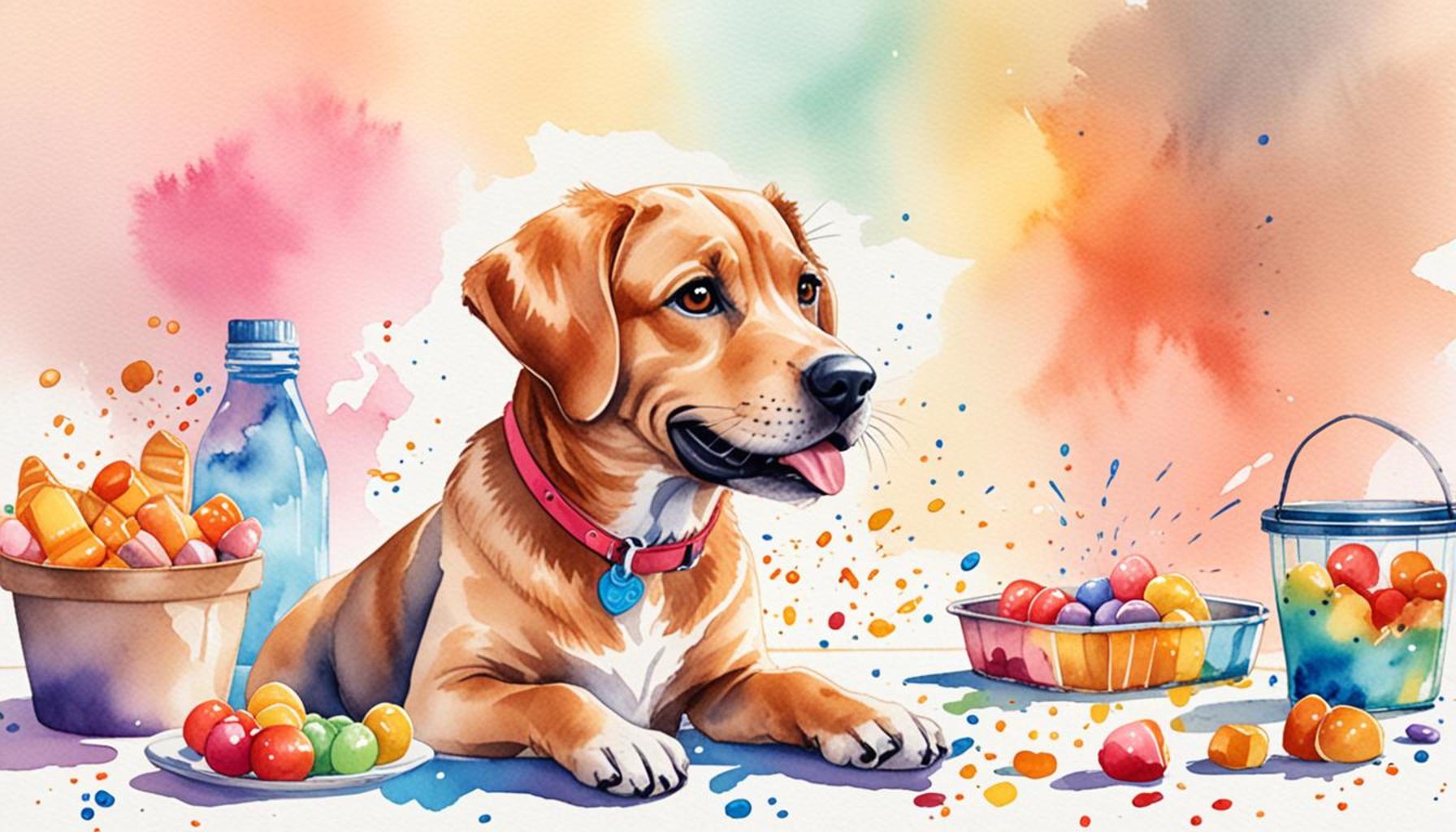 Training with Rewards: How to Use Treats to Encourage Good Behaviors in Pets