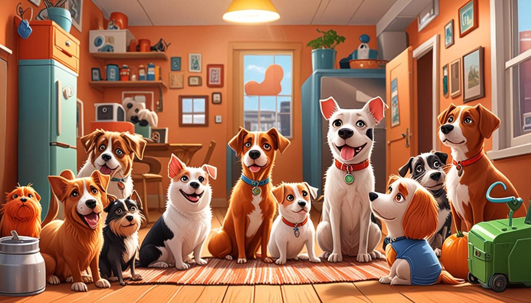 Why Socialization Is Crucial in Your Pets Life Top Insights