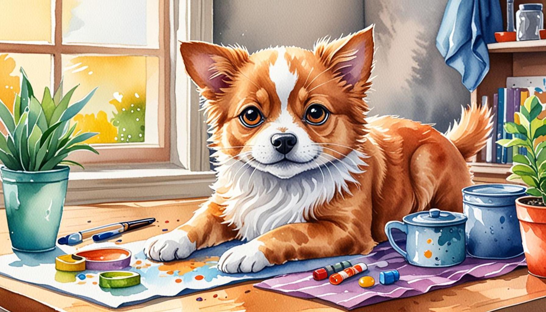 The Importance of Home Training: Establishing Routines for a Well-Behaved Pet