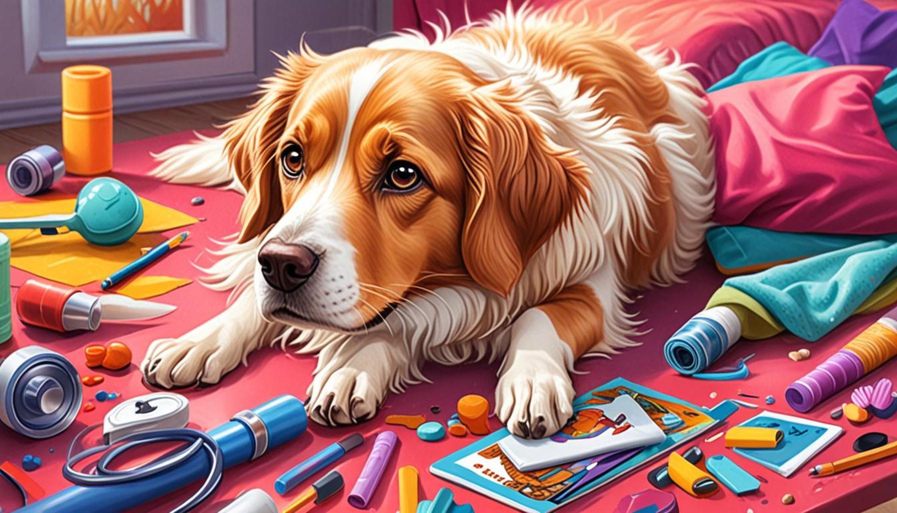 Therapy Dog Training: Preparing Your Pet to Provide Comfort and Emotional Support