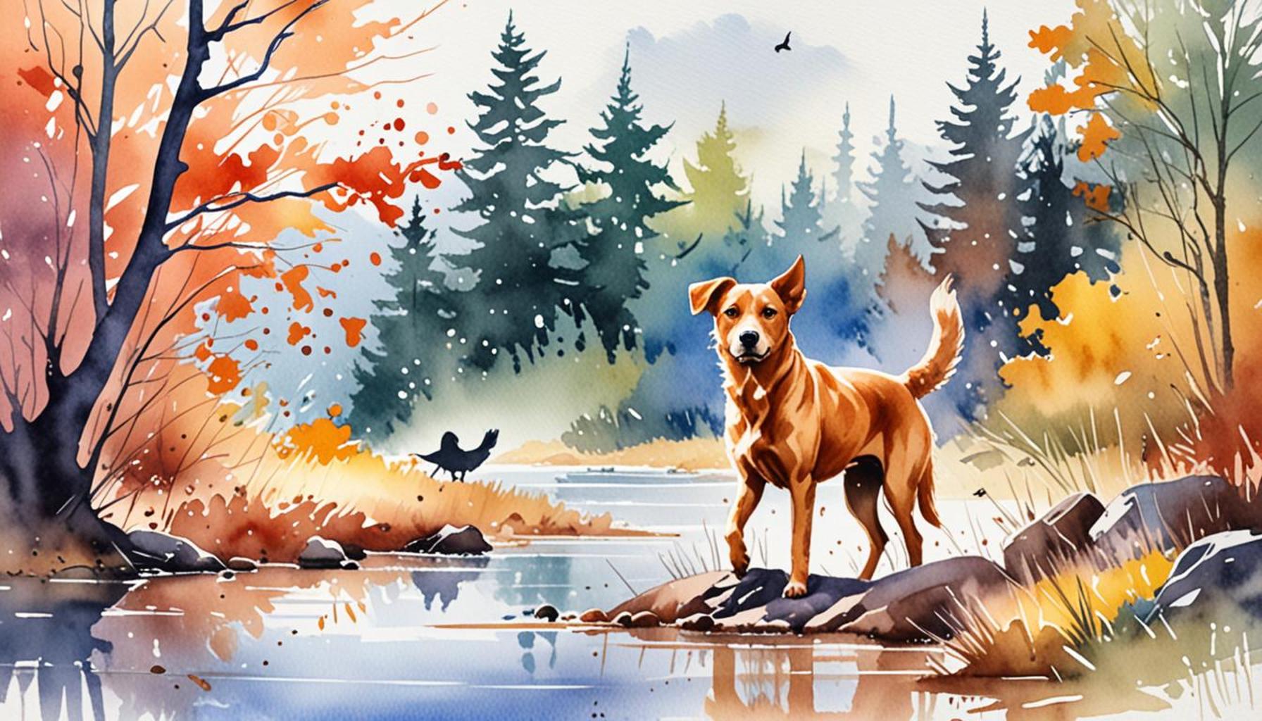 Hunting Behavior Training: Stimulating Natural Instincts in Dogs and Cats